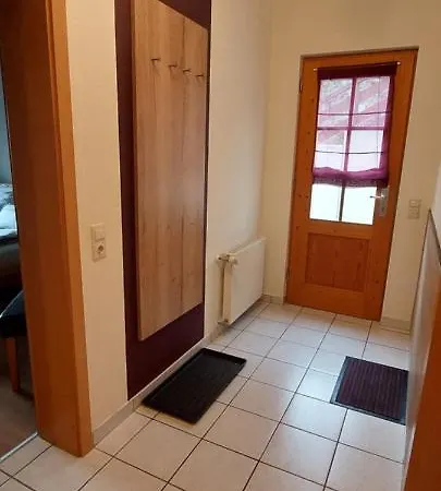 Wulf Apartment