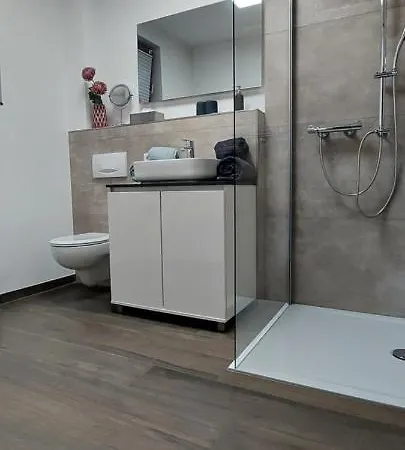 Appartement Wulf Schmallenberg