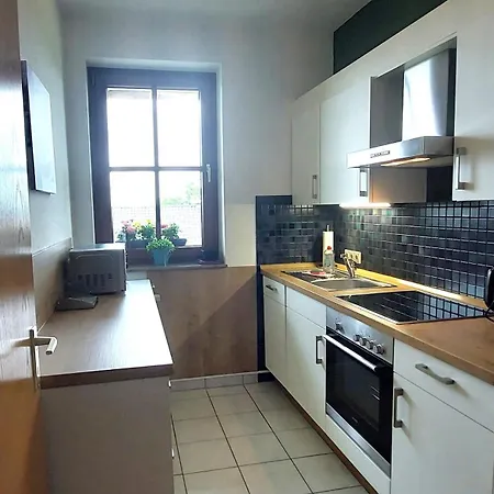 Apartment Wulf Schmallenberg