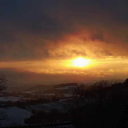 Appartement Wulf Schmallenberg