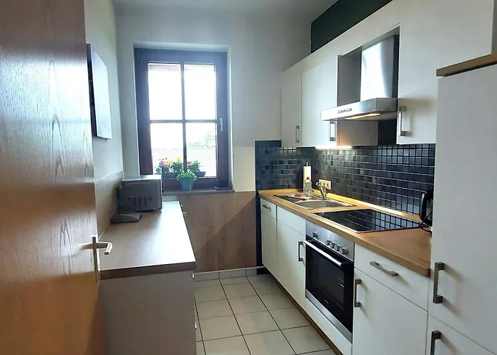 Apartment Wulf Schmallenberg